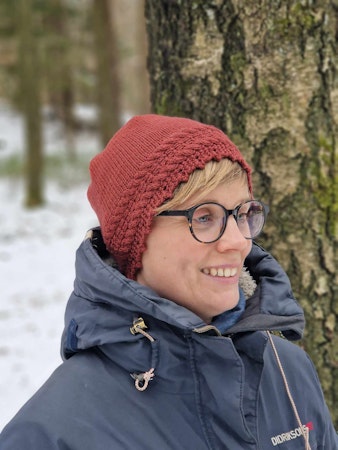 Elsa hat