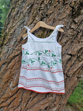 Lilla Fia strl 98/104
