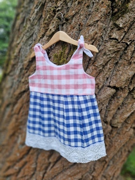 Lilla Lena strl 98/104