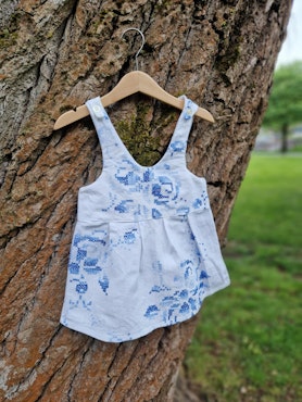 Lilla Stina strl 86