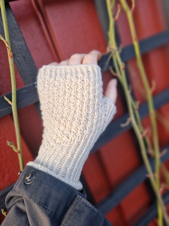 Knott mitts