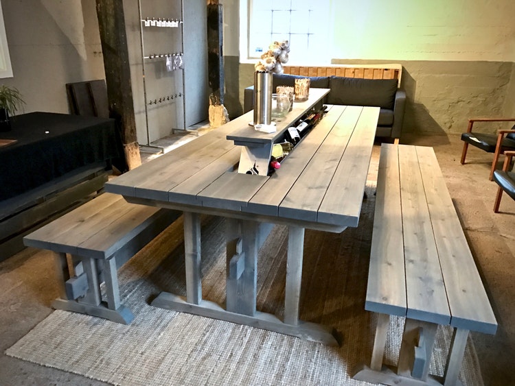 Midsommarbordet M17