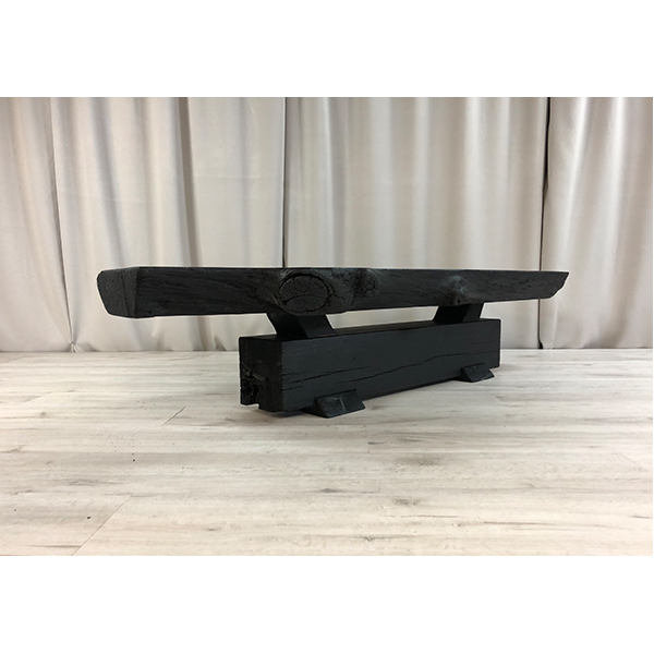 Tv-bänk eller Soffbord tillverkat ek från Visingsö