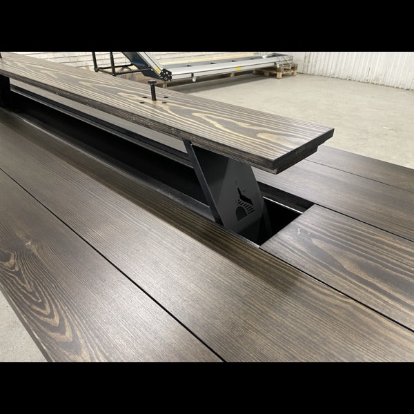 Midsommarbordet M17 Black edition