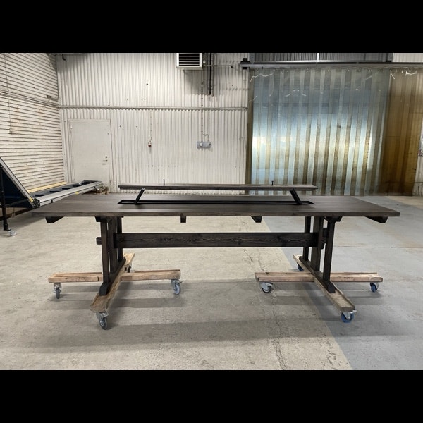 Midsommarbordet M17 Black edition