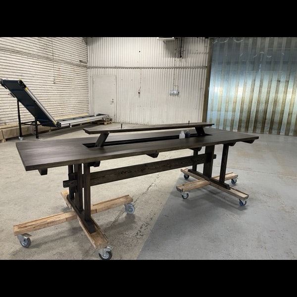 Midsommarbordet M17 Black edition