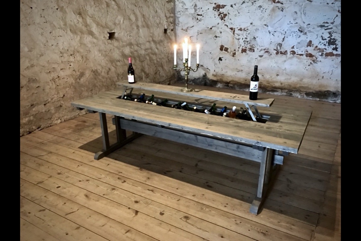 Midsommarbordet M17