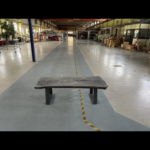 Soffbord i 70mm ek