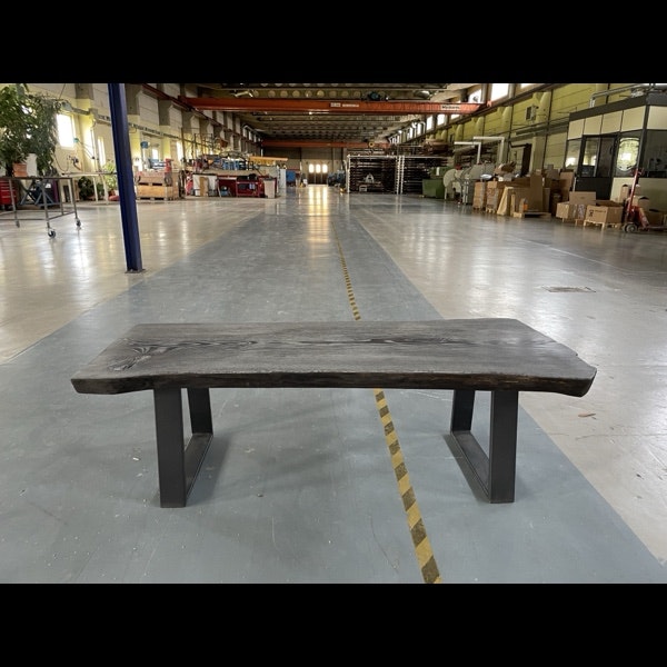 Soffbord i 70mm ek