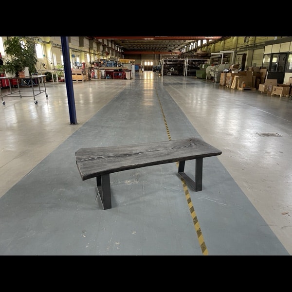 Soffbord i 70mm ek