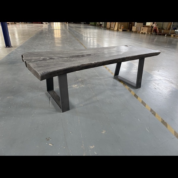 Soffbord i 70mm ek