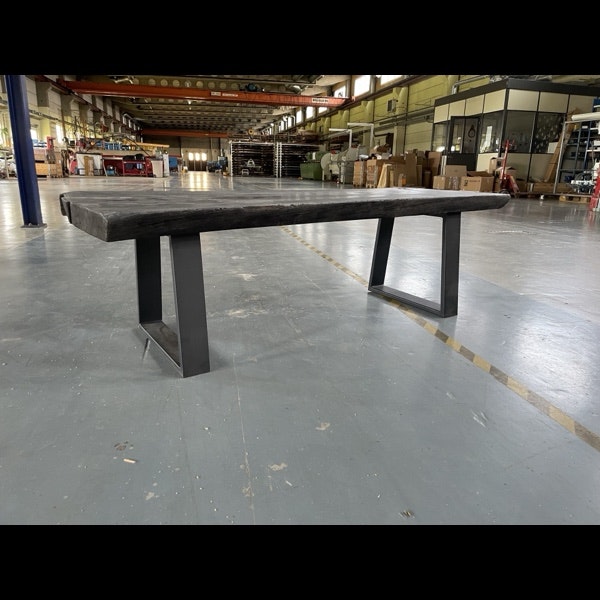Soffbord i 70mm ek
