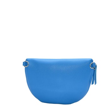 Pepper bumbag i kornblå