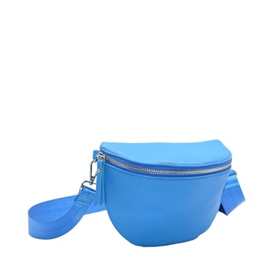 Pepper bumbag i kornblå