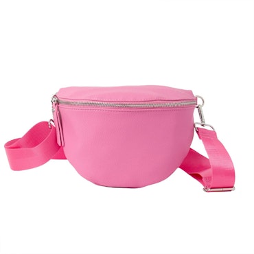 Pepper bumbag i rosa