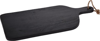Skjærefjøl av gummitre 58x28