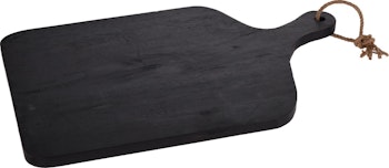 Skjærefjøl av gummitre 57x38