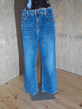 Melly & Co jeans - rette ben