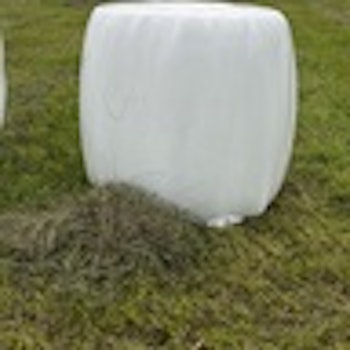 Hösilage 120 kg  2025