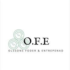 Olssons Foder&Entrepenad
