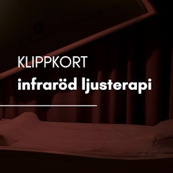 Klippkort IR