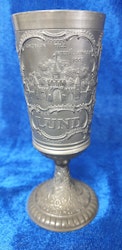 Tenn pokal  Lund