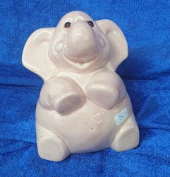 Jie rosa elefant