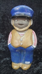 Gunnar Nyman gubbe