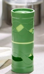 Grönsaks twister Betti Bossie mini