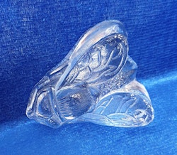 Fluga i glas