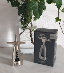 TRIO ZACK vinöppnare