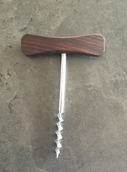 Vinöppnare teak