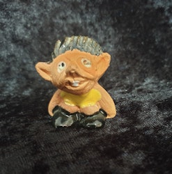 Arne Säfström mini troll