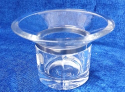 Rosendahl  Grand Cru, Danmark glas ljusstake