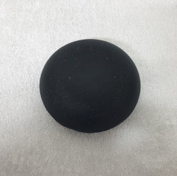 Glätte sten svart 1700-talet
