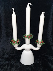 Steninge ljusstake lucia