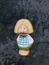 Kurt Nilsson DECO keramikfigur pojke