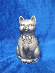 Katt sparbössa.
