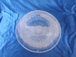 Iittalia Glasfat Solaris O 35cm