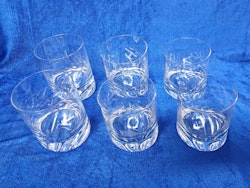 Schott Zwiesel  whiskyglas 6 st
