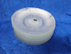 Arcoroc 12 st Assietter 18 cm