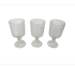 Ravenhead Siesta Ölglas 3 st