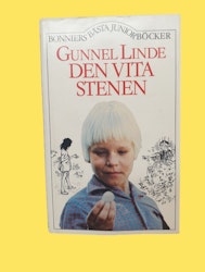 Vita stenen klassiker av Gunnel Linder
