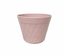 Steninge Ruta rosa kruka RETRO