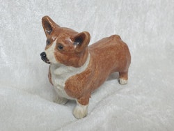 Keramik hund