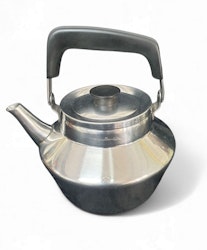 Sigvard Bernadotte Moderna kök kaffekittel