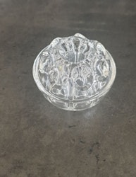 Blomterfakir i glas från Frankrike