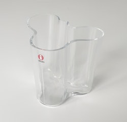 Iittala "Savoy" Alvar Aalto vas