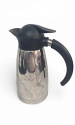 Stål termos i klassisk modell rymmer 1.3 liter