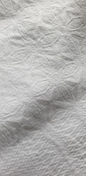 Linneduk grov 160x108 cm